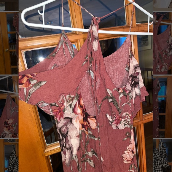 Dress Forum Maxi - Picture 4 of 5